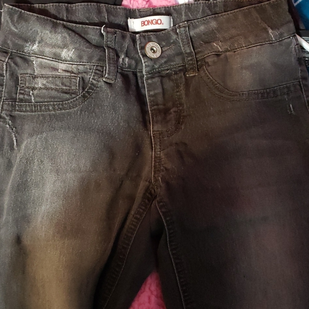 Jeans - Picture 3 of 4